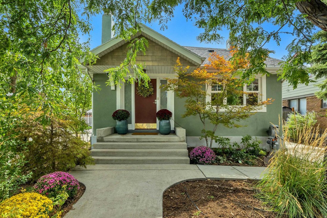 House in Salt Lake City, Utah, United States 2 - 18943154