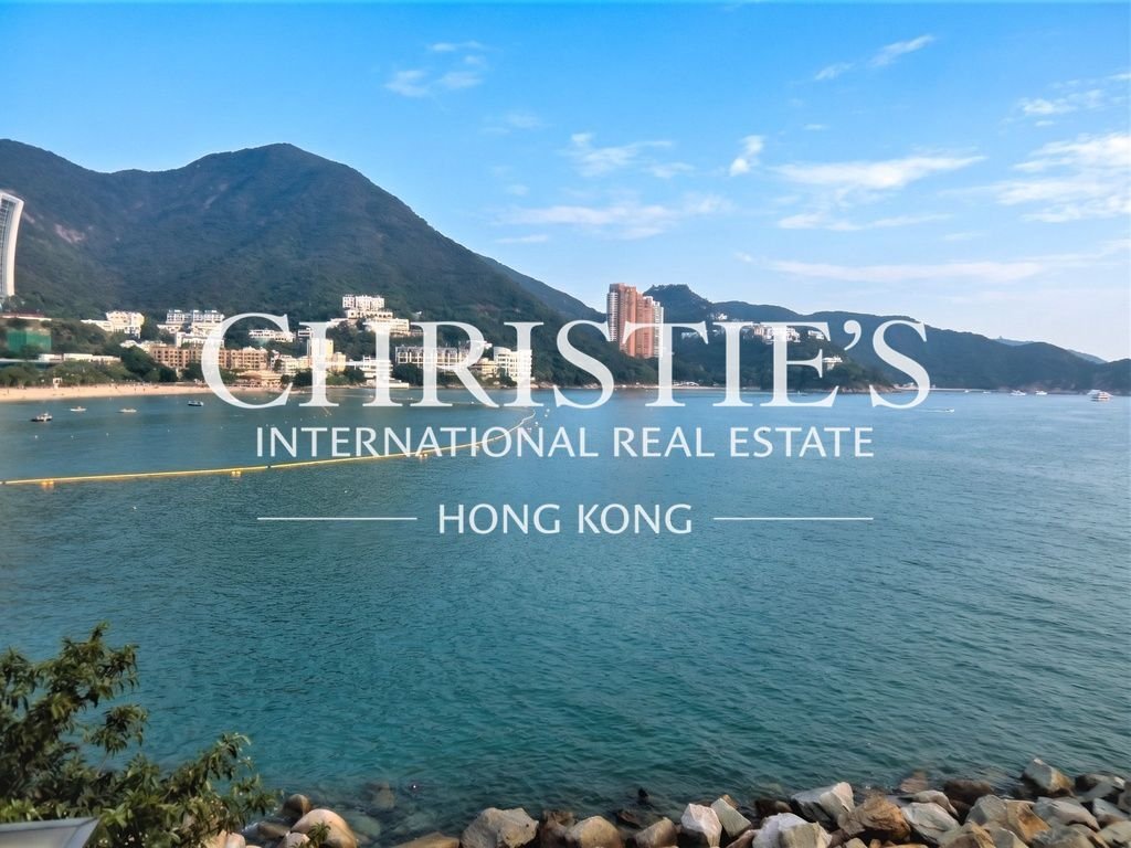 Apartment in Hong Kong, Hong Kong 1 - 18878216
