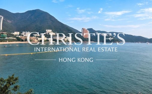 Apartment in Hong Kong, Hong Kong 1