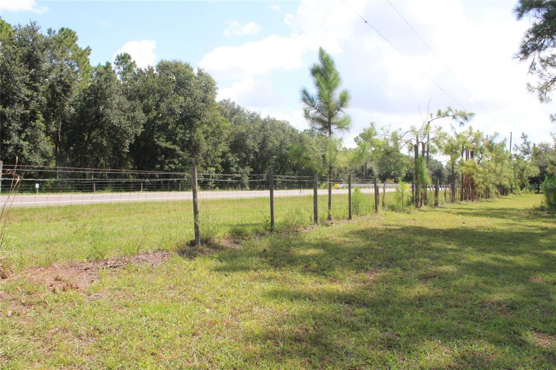 Land in Frostproof, Florida, United States 5 - 18942815