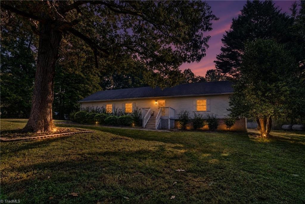 House in Greensboro, North Carolina, United States 2 - 18942487