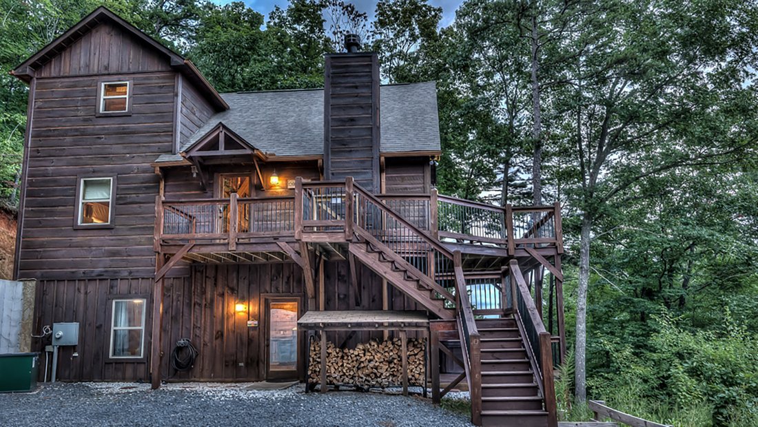 House in Blue Ridge, Georgia, United States 3 - 18940458