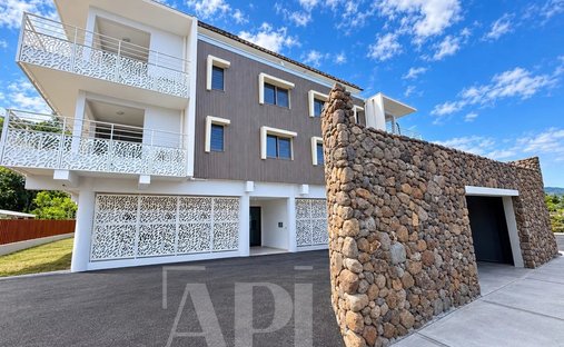 Apartment in Pā'ea, Windward Islands, French Polynesia 1