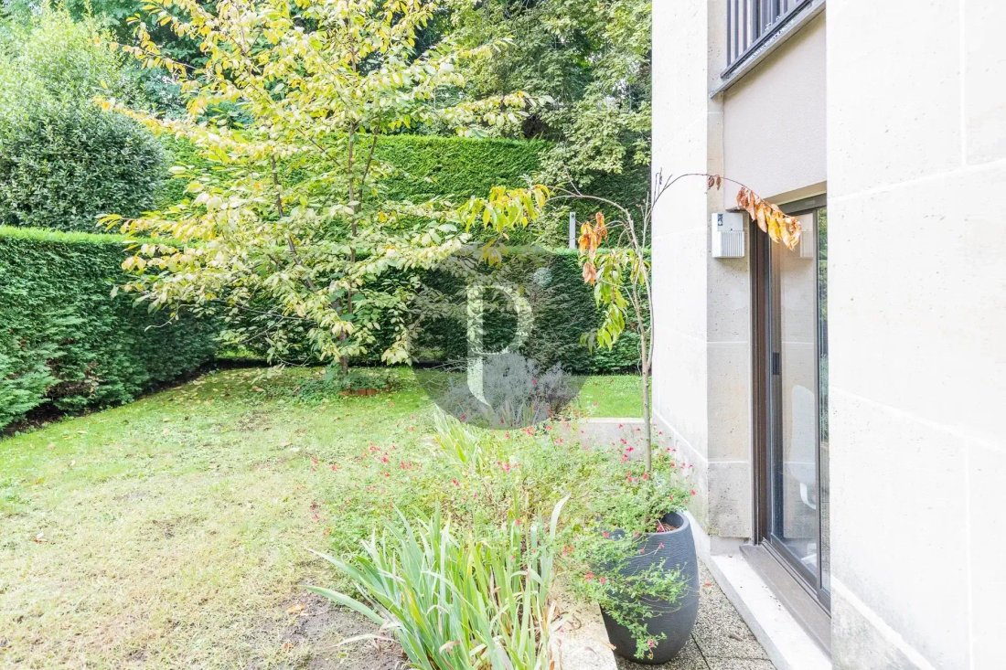 Appartement à La Faiencerie-Le Clos Saint Cyr, Bourg-la-Reine, France 2 - 16255975