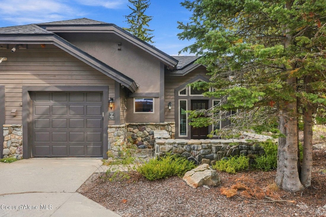 Townhouse in Sandpoint, Idaho, United States 4 - 18942134