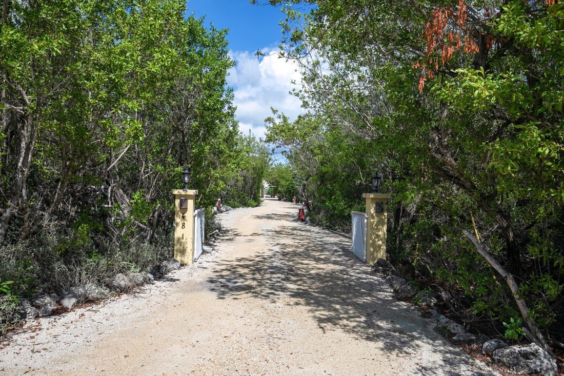 House in Big Pine Key, Florida, United States 1 - 18942245