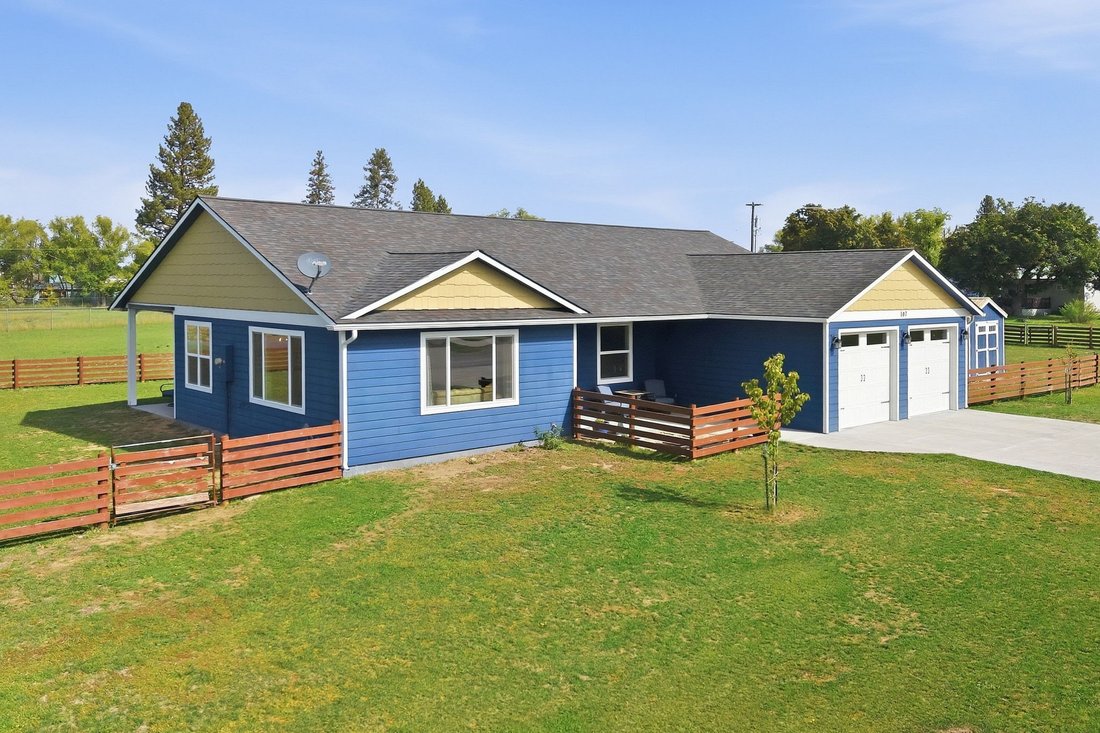 House in Stevensville, Montana, United States 2 - 18941240