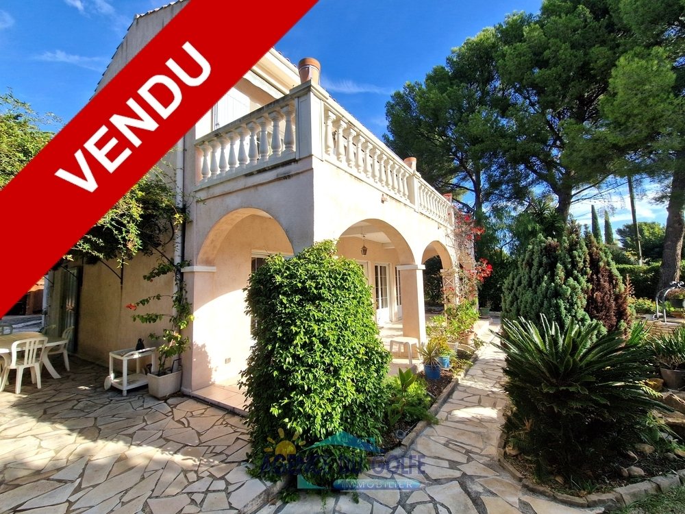 House in La Ciotat, Provence-Alpes-Côte d'Azur, France 1 - 16358825