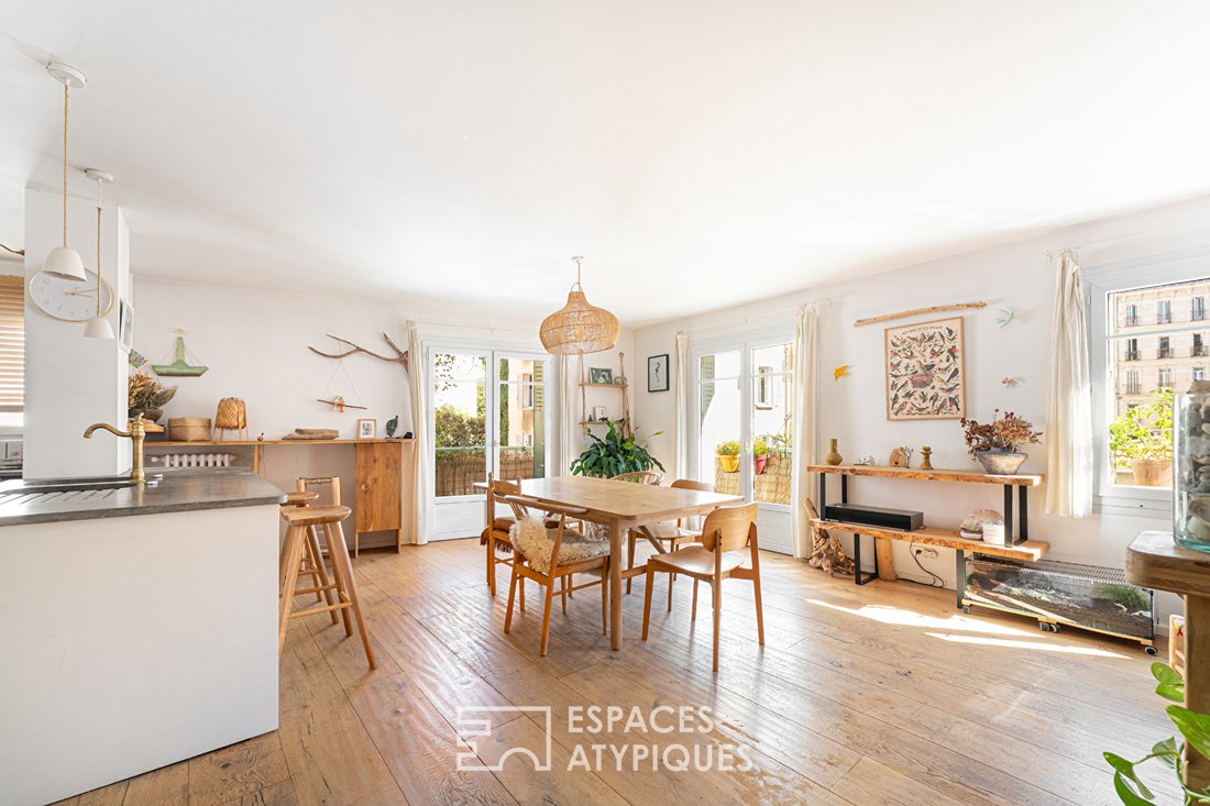 Apartment in Bonneveine, 8e Arrondissement, Marseille 1 - 18944415