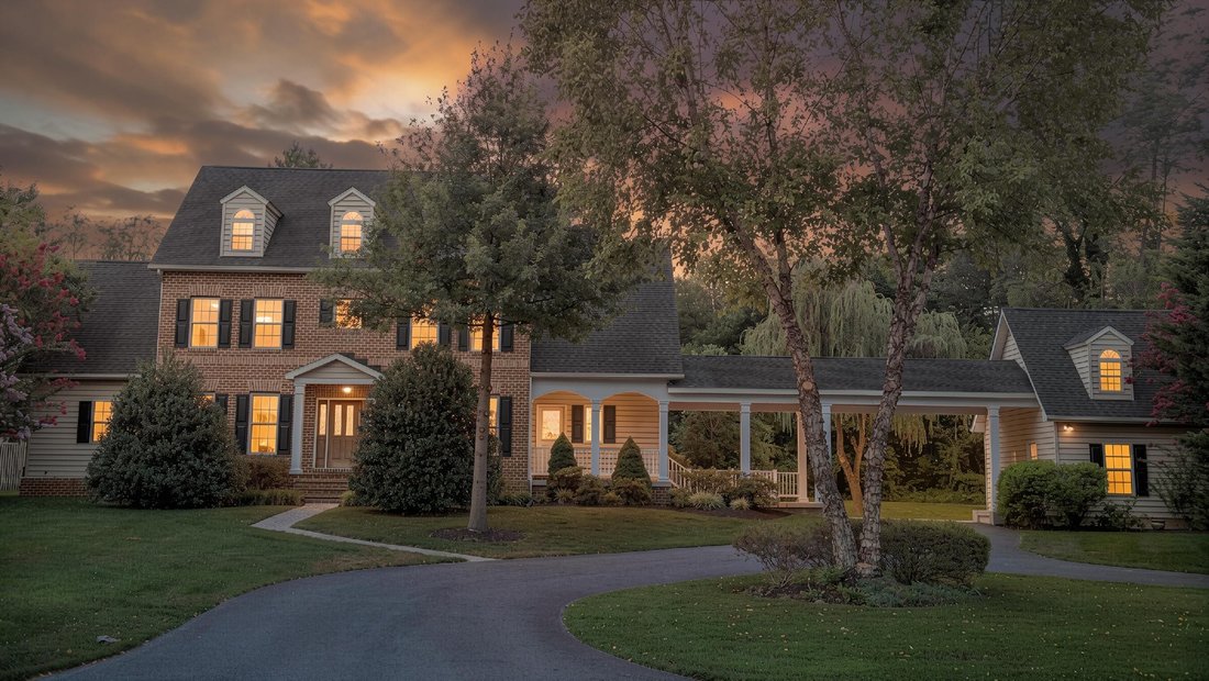 House in Bel Air South, Maryland, United States 4 - 18941414