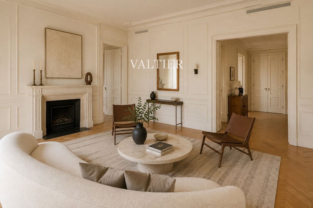 Apartment in Centro, Madrid, Spain 2 - 18940278
