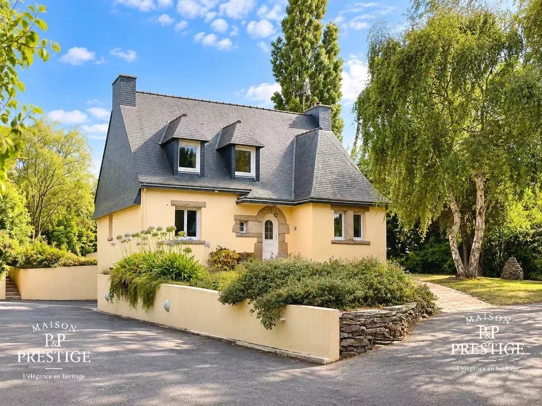 House in Matignon, Brittany, France 4 - 18942531