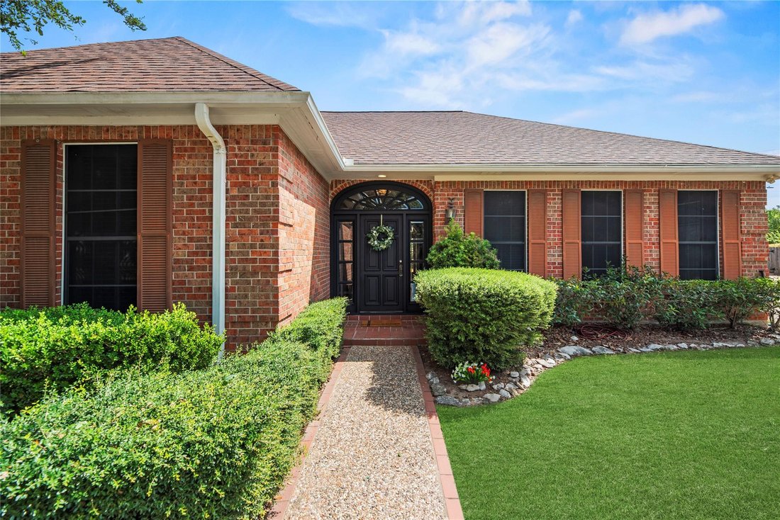 House in Houston, Texas, United States 2 - 18943555