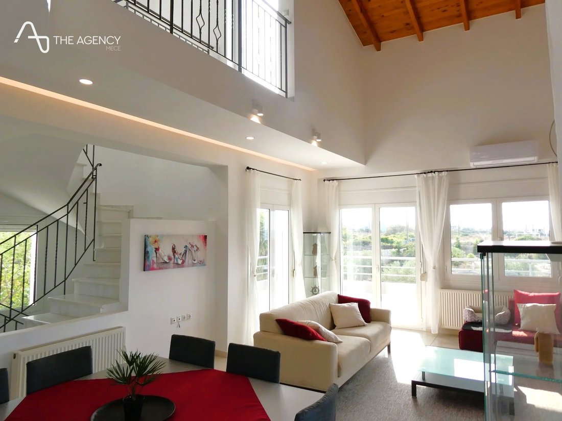Villa in Crete, Greece 5 - 18940044