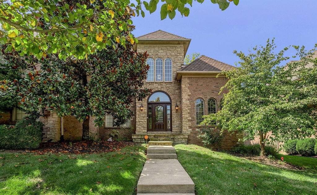 House in Lexington, Kentucky, United States 1 - 18939517