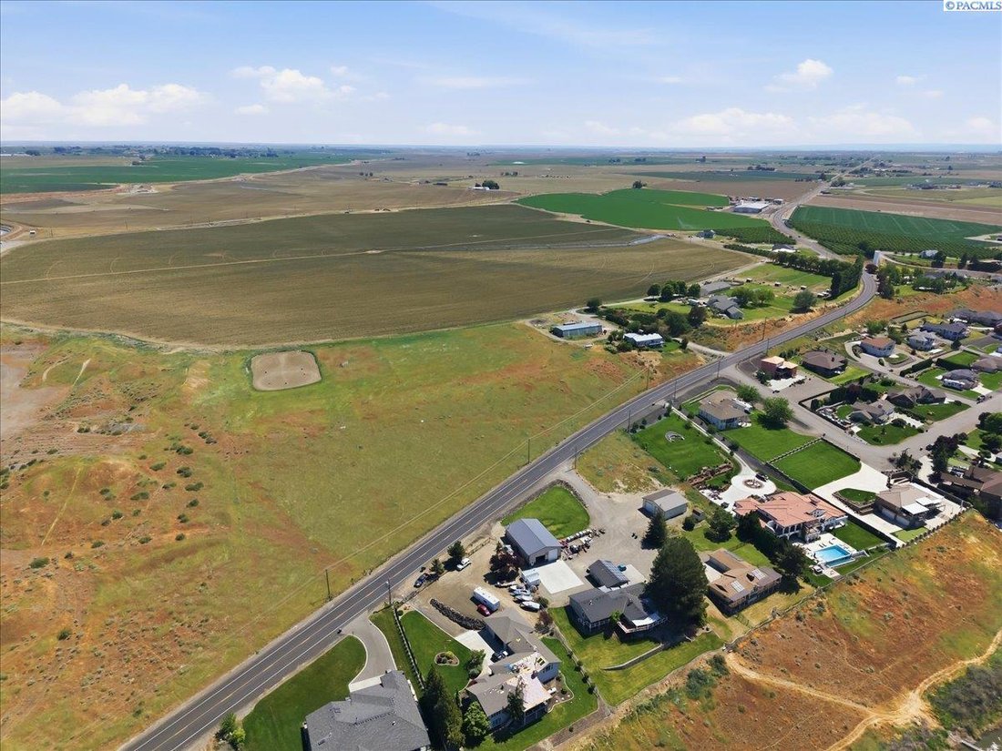 Land in Pasco, Washington, United States 5 - 18942883