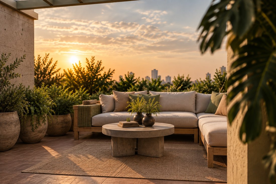 Penthouse in Mexico City, Mexico 1 - 18941688