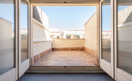 Penthouse en Salamanca, Madrid, España 1