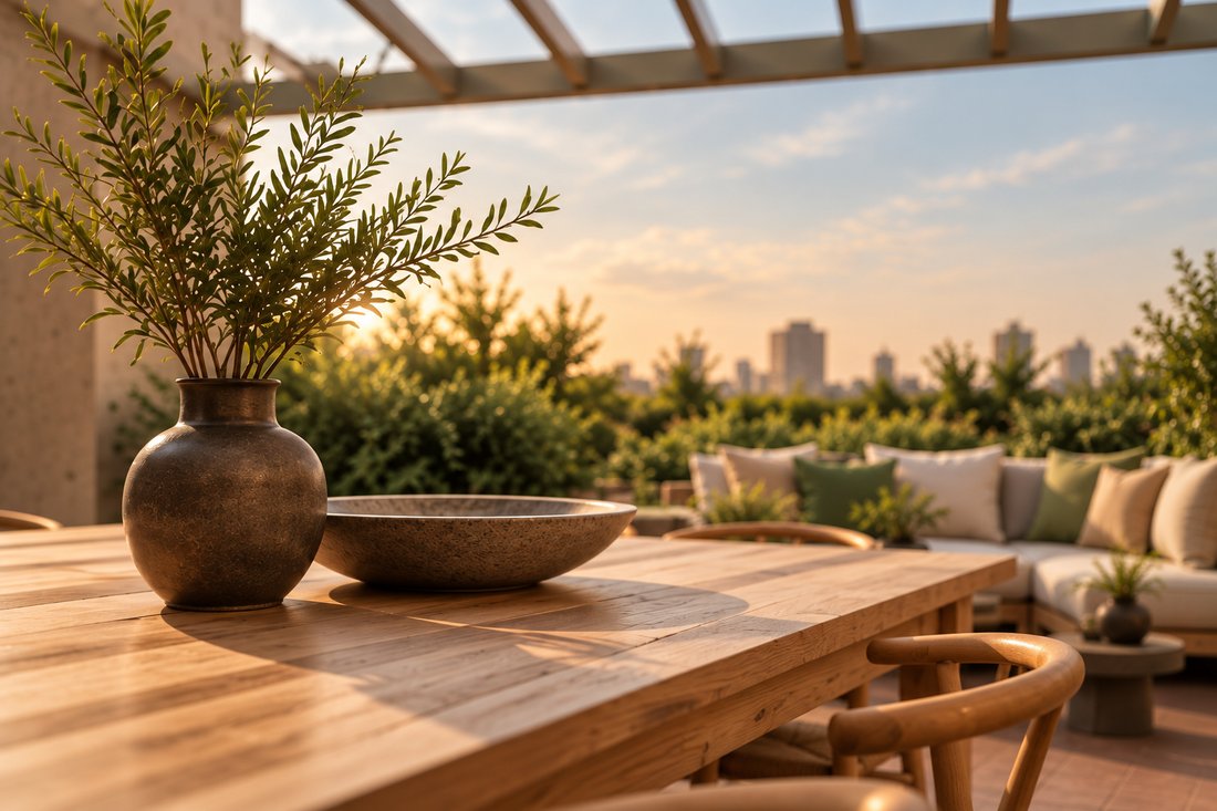 Penthouse in Mexico City, Mexico 4 - 18941688