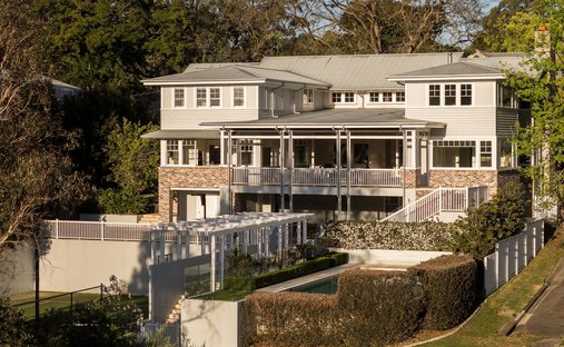House in Chelmer, Queensland, Australia 1