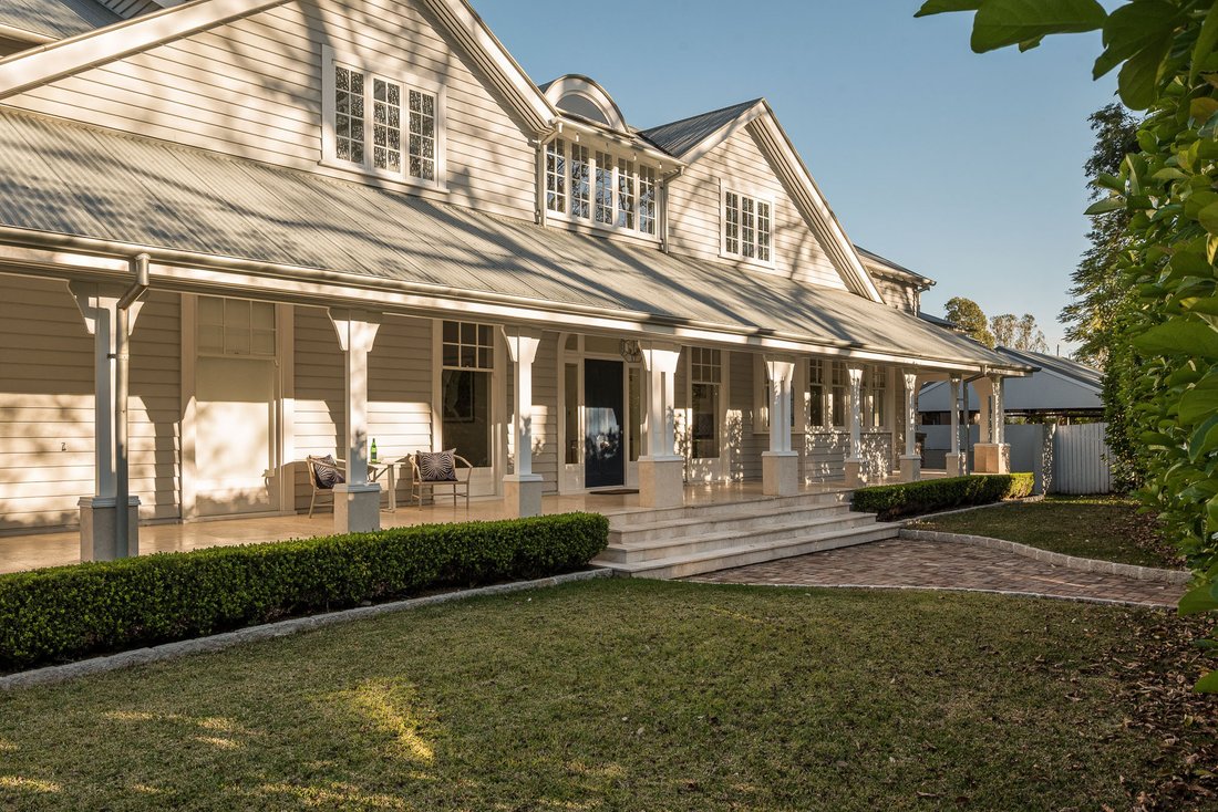 House in Chelmer, Queensland, Australia 3 - 18944959