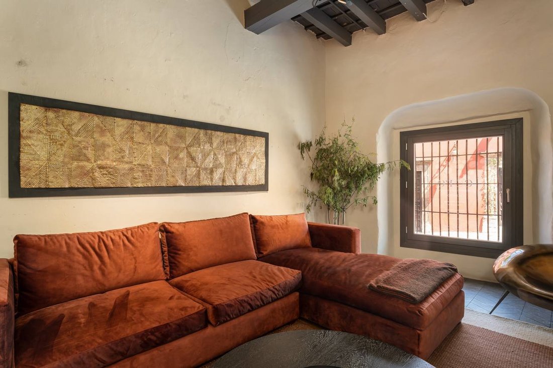 House in San Miguel de Allende, Guanajuato, Mexico 2 - 18945025