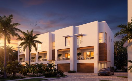 Townhouse in Clearwater, Florida, United States 1