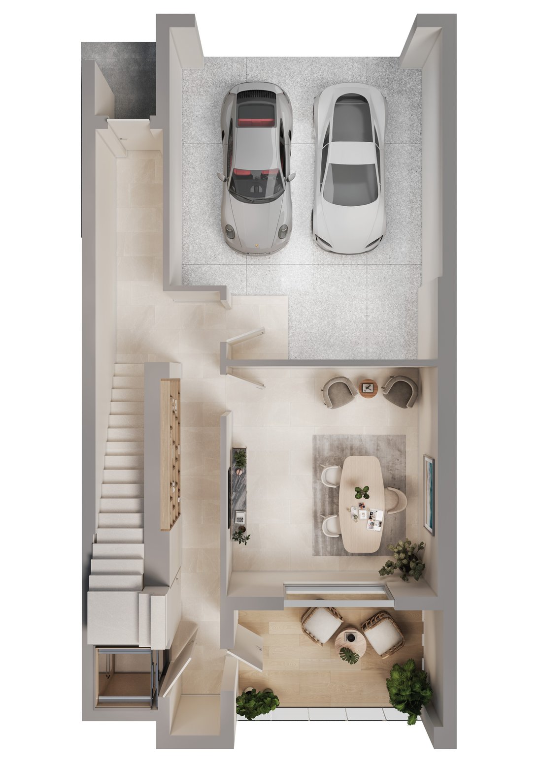 Townhouse in Clearwater, Florida, United States 5 - 18944860