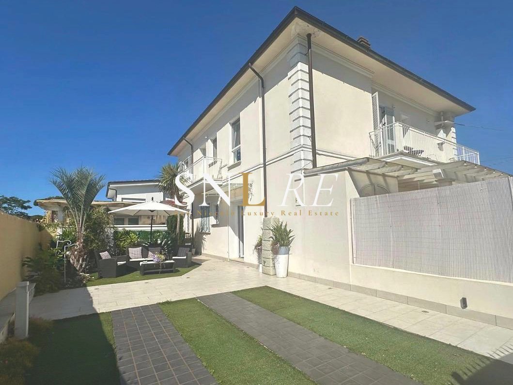 Apartment in Motrone, Pietrasanta, Italy 1 - 18942202