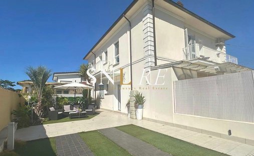 Apartment in Motrone, Pietrasanta, Italy 1