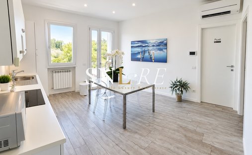 Apartamento en Motrone, Pietrasanta, Italia 1