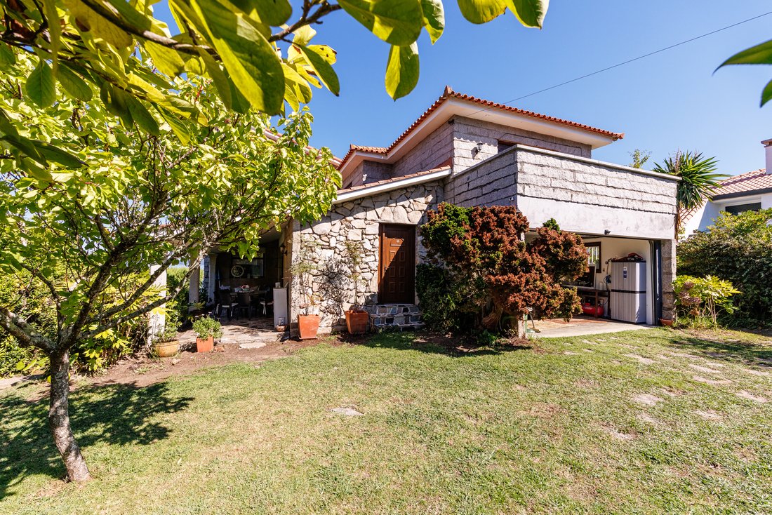 Villa in Oia, Vigo, Spain 4 - 18945901