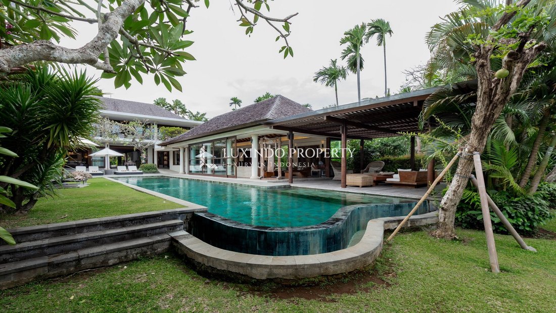 Villa in North Kuta, Bali, Indonesia 2 - 18945569