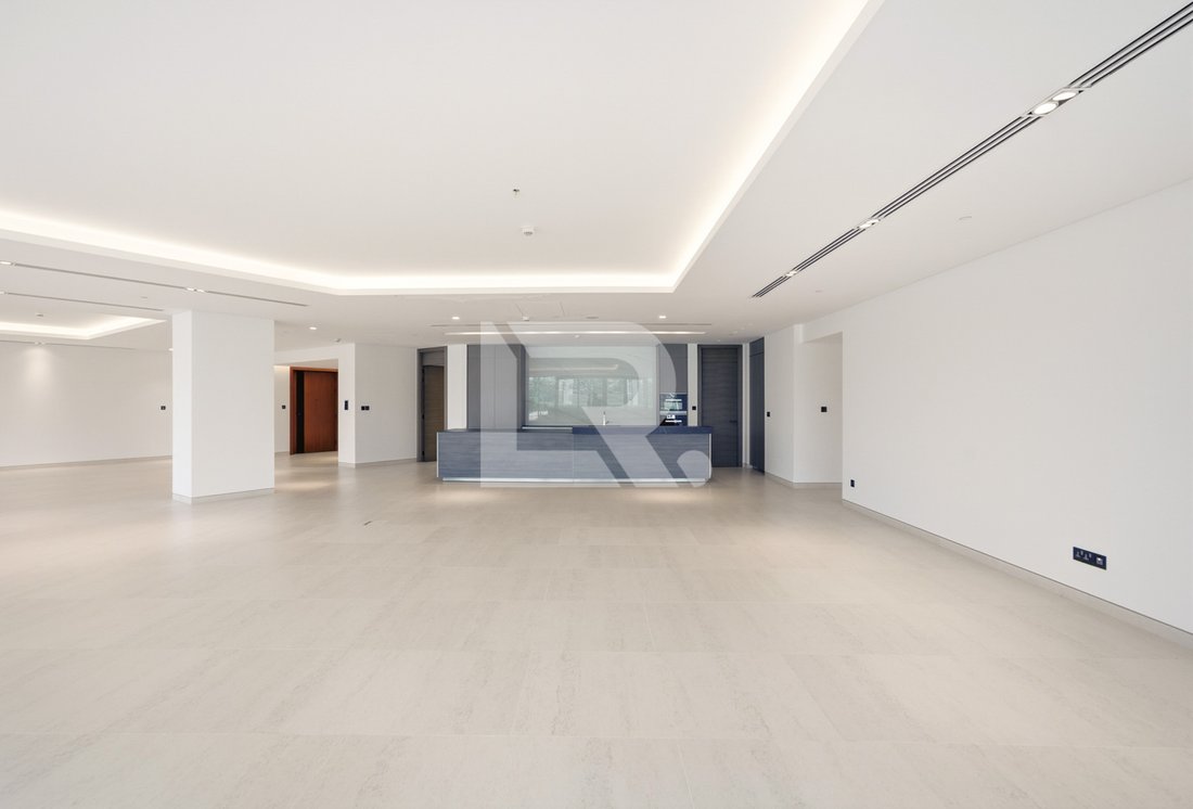 Apartment in Palm Jumeirah, Dubai, United Arab Emirates 5 - 16555065