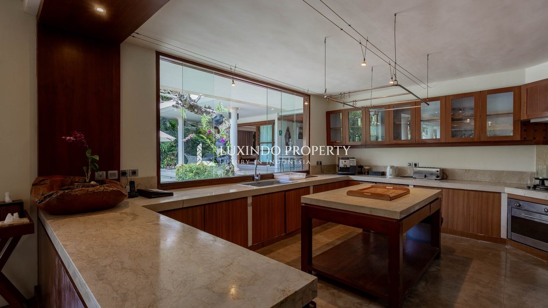 Villa in North Kuta, Bali, Indonesia 5 - 18945569