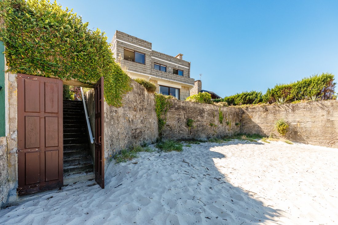 Villa in Oia, Vigo, Spain 1 - 18945901