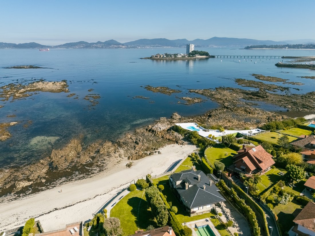 Villa in Oia, Vigo, Spain 3 - 18945901