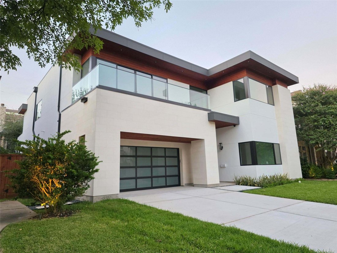 House in Houston, Texas, United States 2 - 18946237
