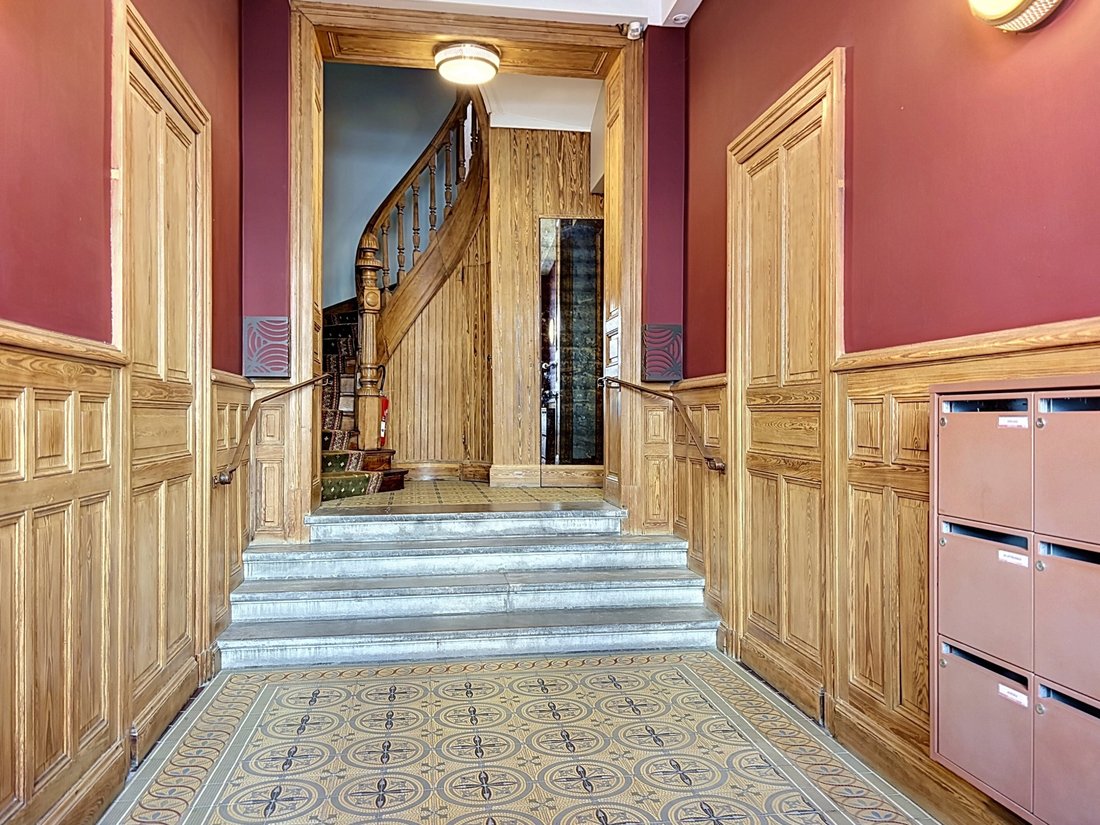 Apartment in Biarritz, Nouvelle-Aquitaine, France 5 - 18945585