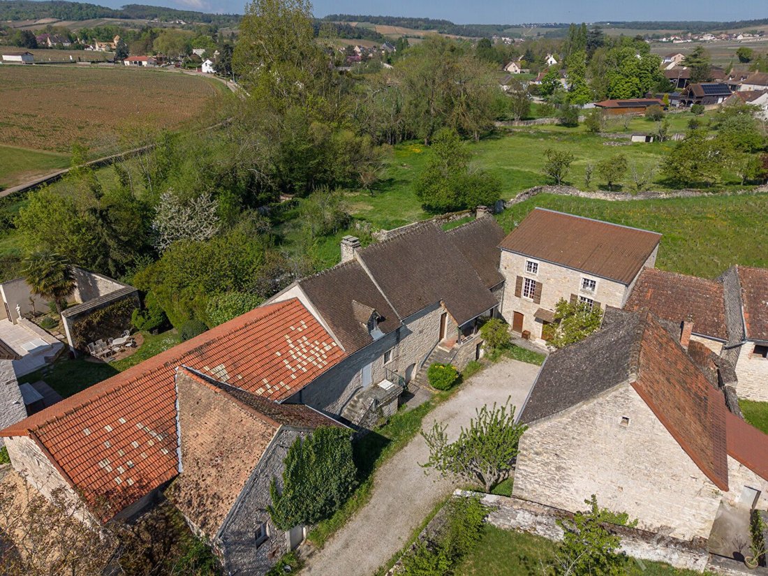 House in Mercurey, Bourgogne – Franche-Comté, France 4 - 18945558