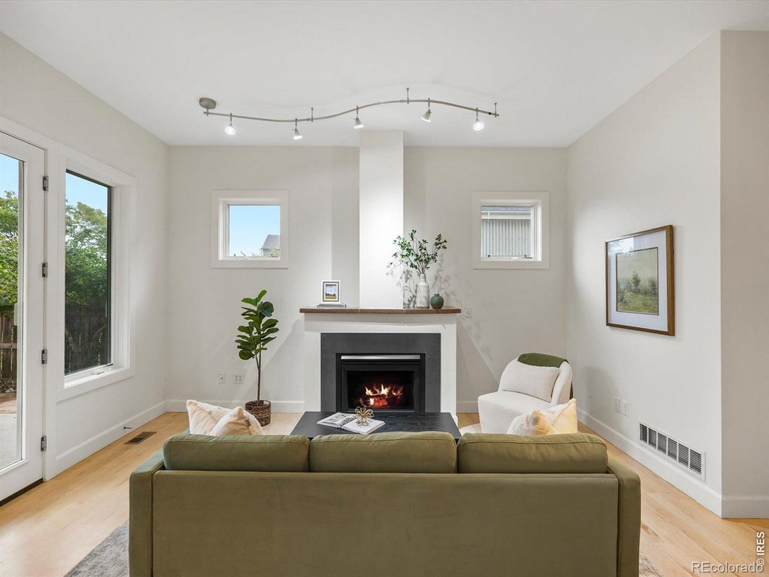 House in Boulder, Colorado, United States 4 - 18945811