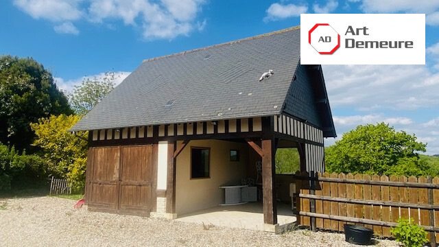 House in Vieux-Bourg, Normandy, France 3 - 18945504
