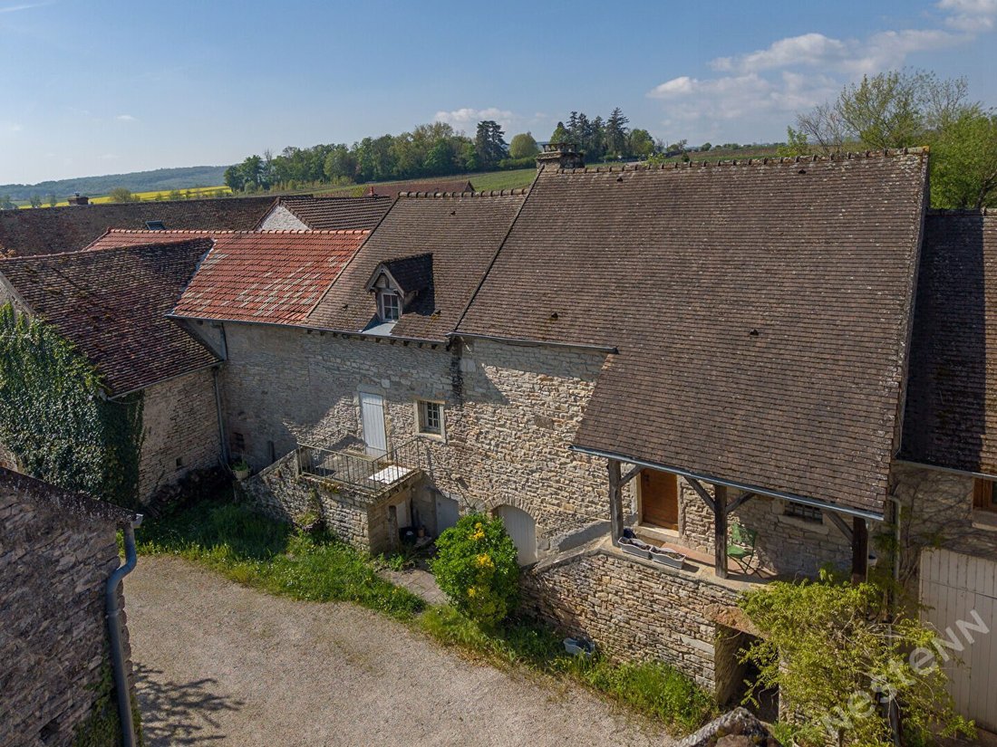House in Mercurey, Bourgogne – Franche-Comté, France 3 - 18945558