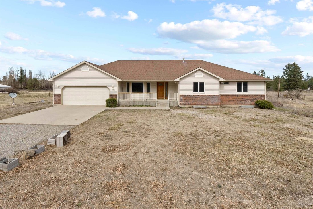 House in Spokane, Washington, United States 4 - 18945668