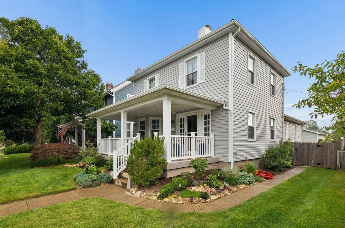 House in Columbus, Ohio, United States 3 - 18945940