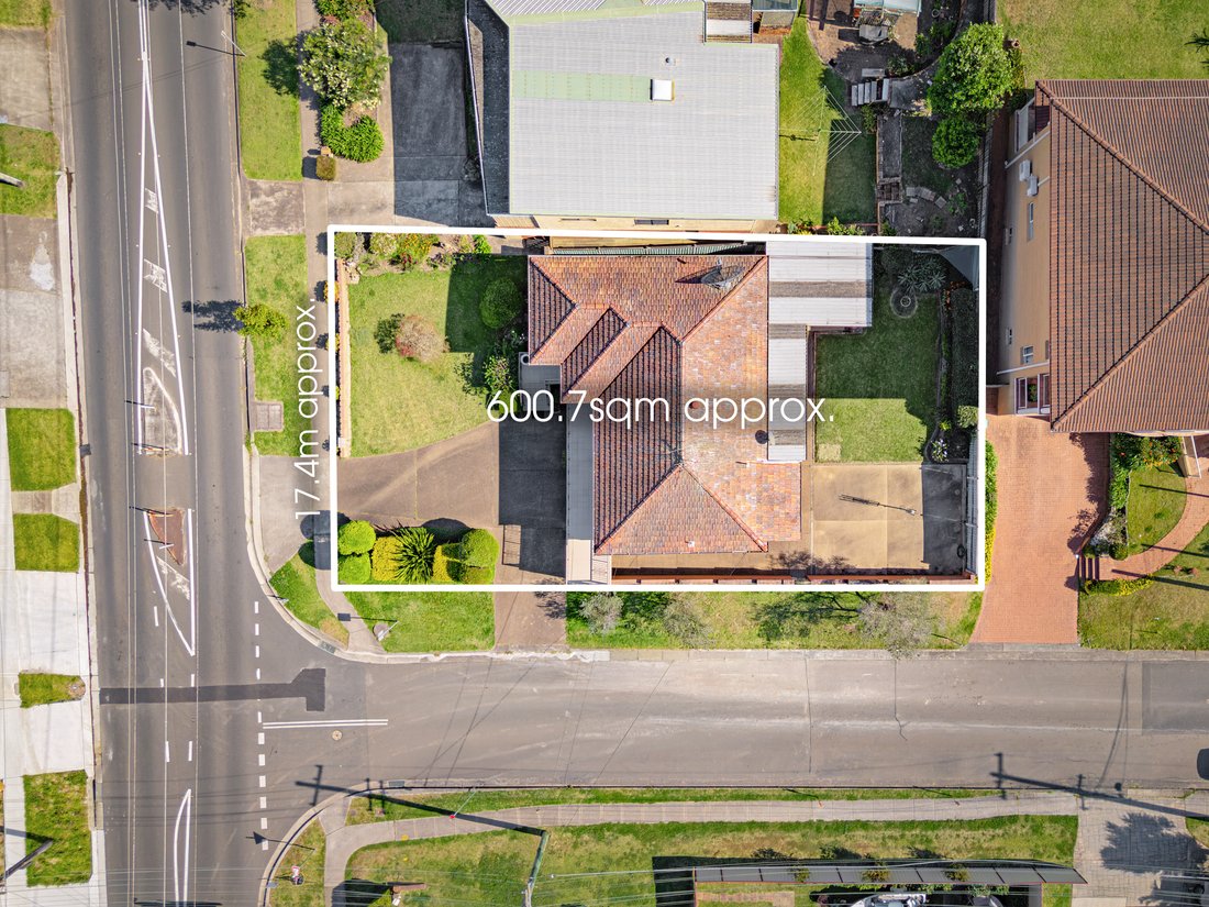 House in Ryde, New South Wales, Australia 2 - 18945294