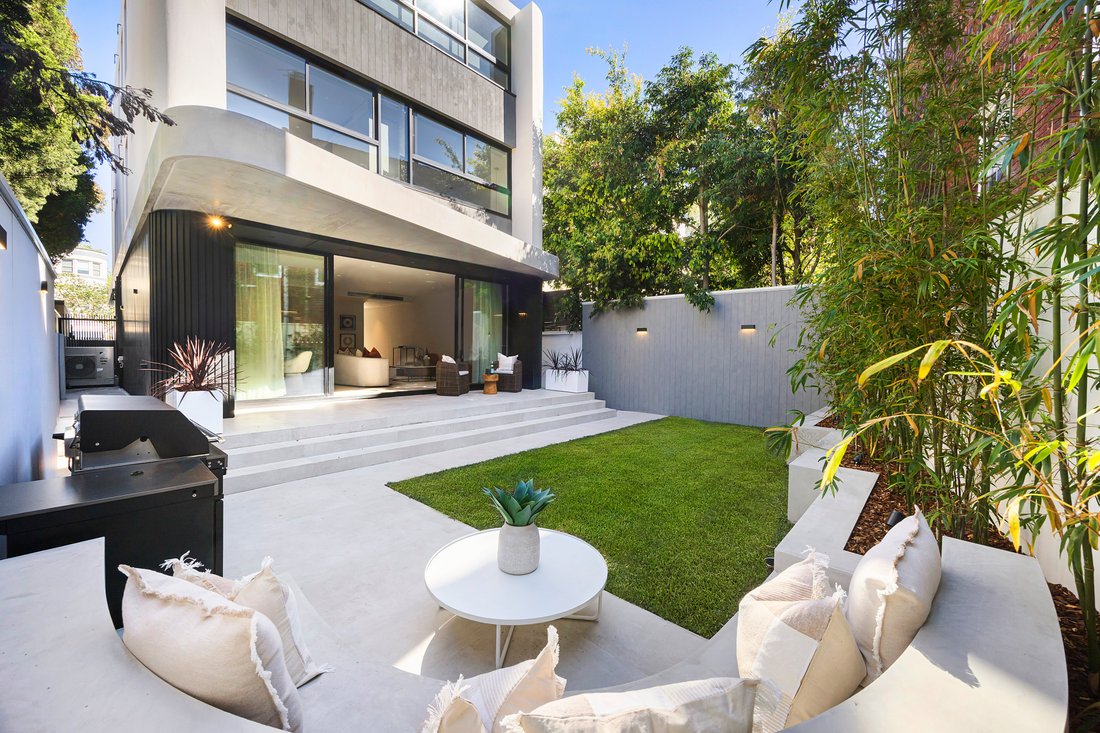 House in Sydney, New South Wales, Australia 1 - 18945359