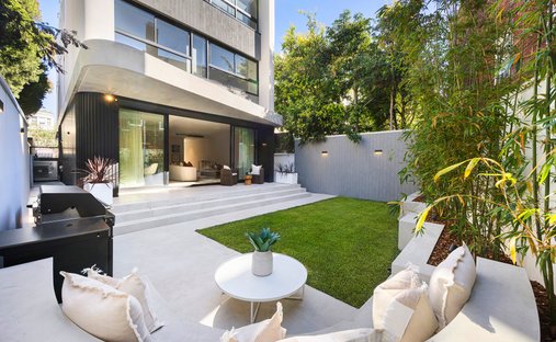 House in Sydney, New South Wales, Australia 1
