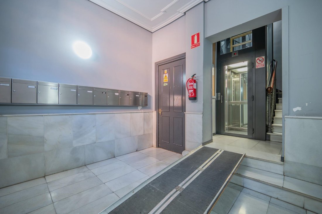 Apartment in Centro, Madrid, Spain 2 - 18946195