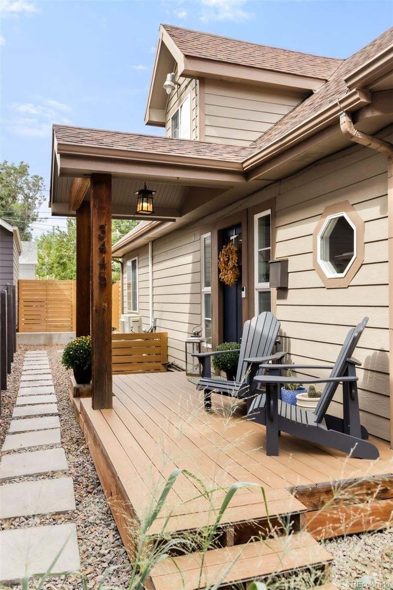House in Denver, Colorado, United States 2 - 18945832